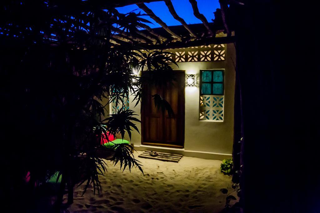 Zanzistar Lodge Jambiani  Exterior photo